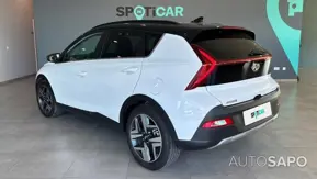 Hyundai Bayon 1.0 T-GDi Premium de 2023