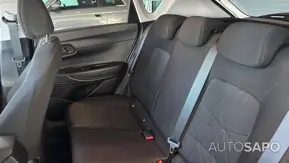 Hyundai Bayon 1.0 T-GDi Premium de 2023