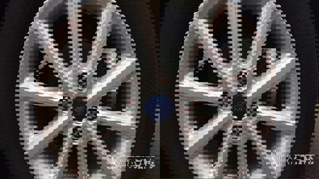 Ford B-MAX 1.0 EcoBoost Titanium de 2016