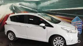 Ford B-MAX 1.0 EcoBoost Titanium de 2016