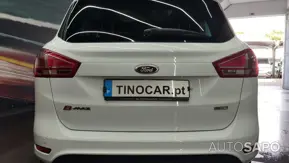 Ford B-MAX 1.0 EcoBoost Titanium de 2016