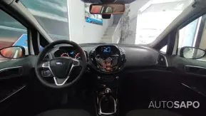 Ford B-MAX 1.0 EcoBoost Titanium de 2016