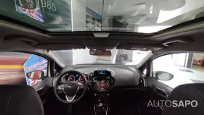 Ford B-MAX 1.0 EcoBoost Titanium de 2016