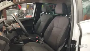 Ford B-MAX 1.0 EcoBoost Titanium de 2016