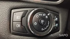 Ford B-MAX 1.0 EcoBoost Titanium de 2016