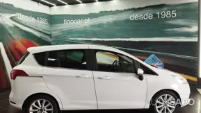 Ford B-MAX 1.0 EcoBoost Titanium de 2016
