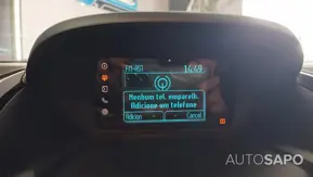 Ford B-MAX 1.0 EcoBoost Titanium de 2016