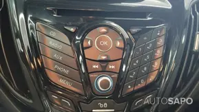 Ford B-MAX 1.0 EcoBoost Titanium de 2016