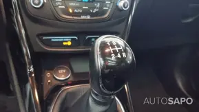 Ford B-MAX 1.0 EcoBoost Titanium de 2016