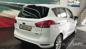Ford B-MAX 1.0 EcoBoost Titanium de 2016