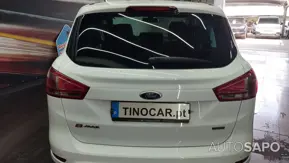 Ford B-MAX 1.0 EcoBoost Titanium de 2016