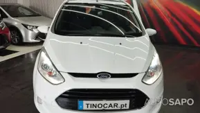 Ford B-MAX 1.0 EcoBoost Titanium de 2016