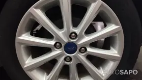 Ford B-MAX 1.0 EcoBoost Titanium de 2016