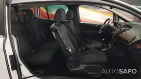 Ford B-MAX 1.0 EcoBoost Titanium de 2016