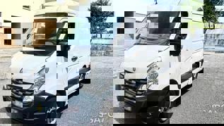 Renault Master de 2020