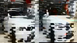 BMW Série 3 de 2007