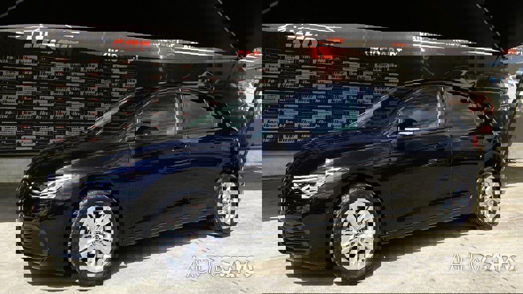 Volkswagen Golf de 2020