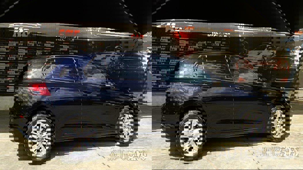 Volkswagen Golf de 2020
