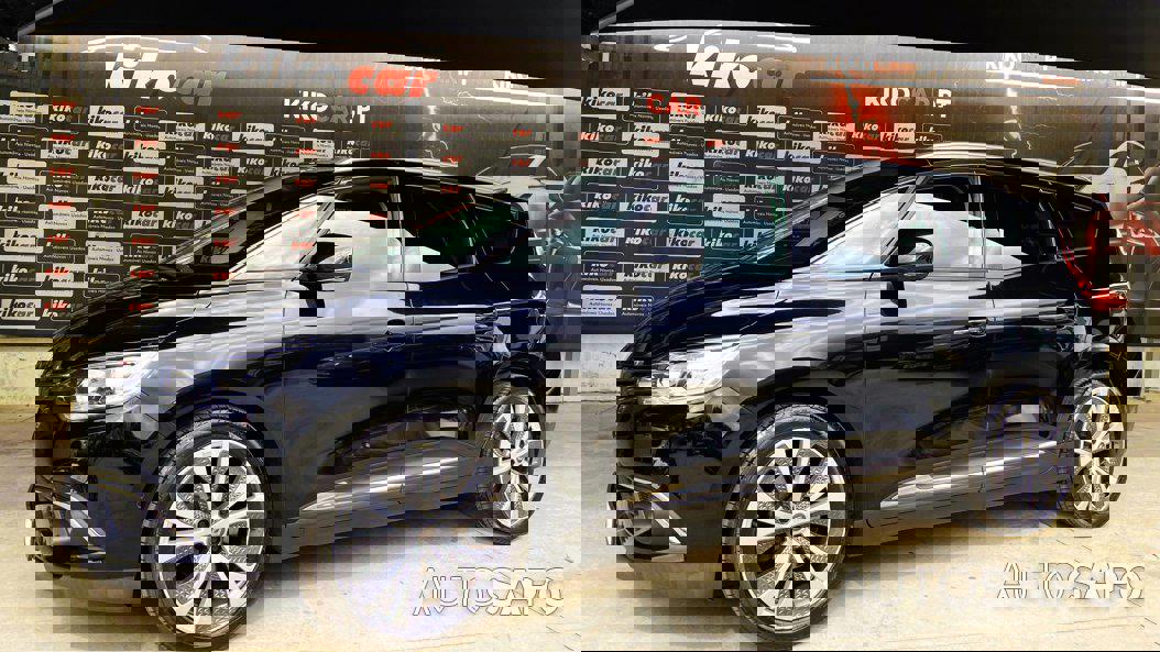Renault Scénic de 2018