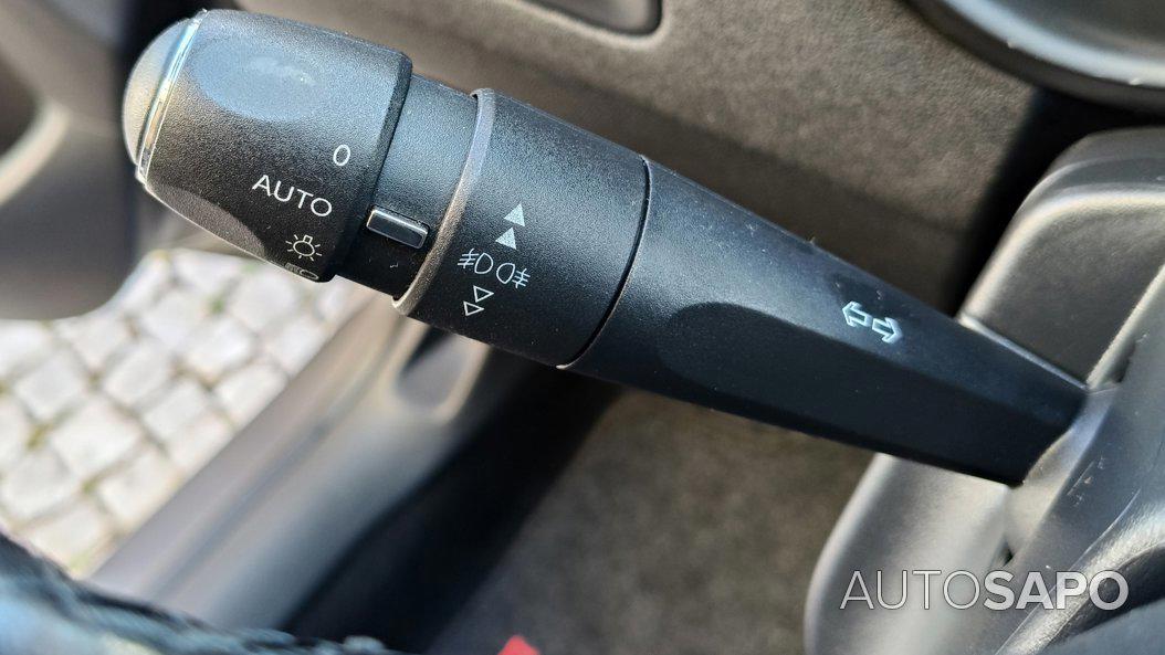 Citroen C4 1.2 PureTech Feel Edition de 2015