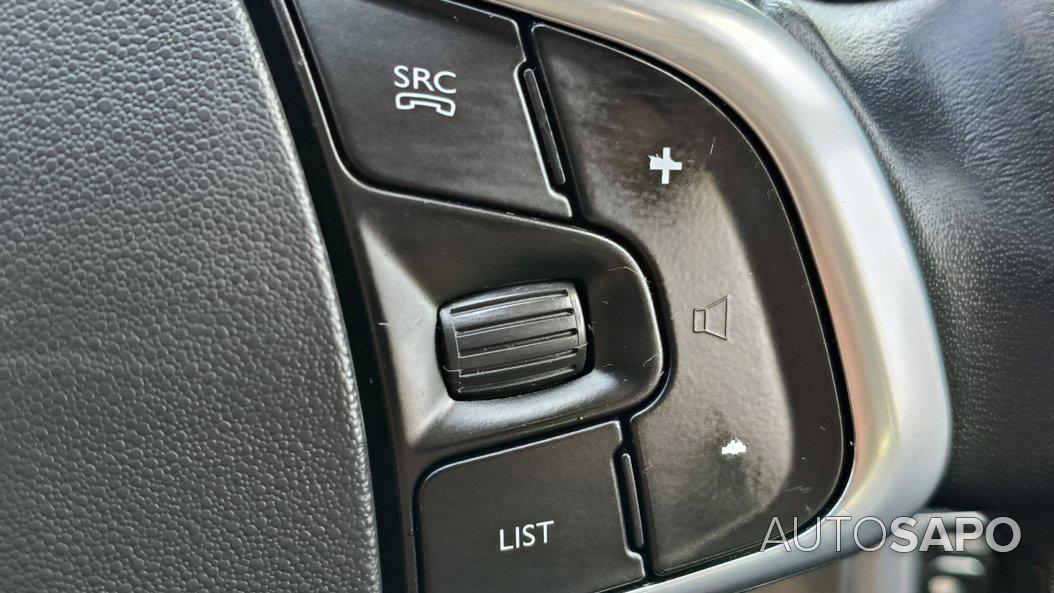 Citroen C4 1.2 PureTech Feel Edition de 2015