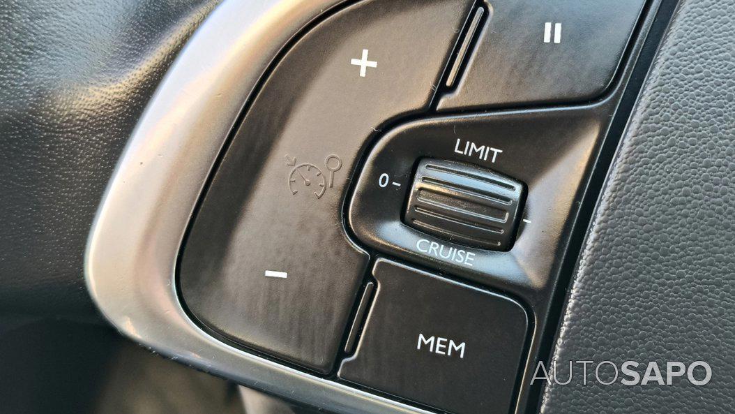 Citroen C4 1.2 PureTech Feel Edition de 2015