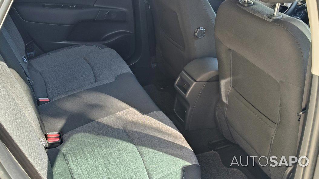 Citroen C4 1.2 PureTech Feel Edition de 2015