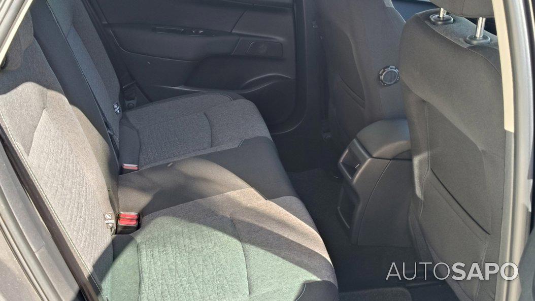 Citroen C4 1.2 PureTech Feel Edition de 2015