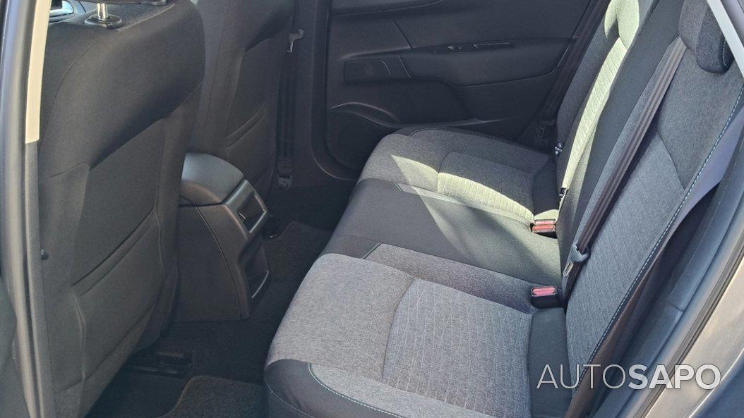 Citroen C4 1.2 PureTech Feel Edition de 2015