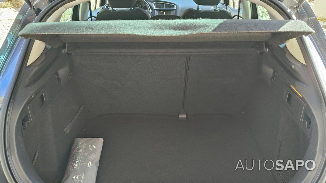 Citroen C4 1.2 PureTech Feel Edition de 2015