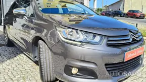 Citroen C4 1.2 PureTech Feel Edition de 2015