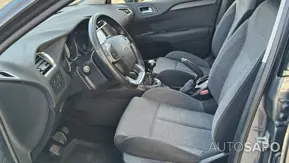 Citroen C4 1.2 PureTech Feel Edition de 2015