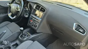 Citroen C4 1.2 PureTech Feel Edition de 2015