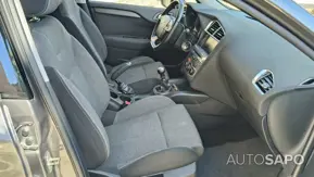 Citroen C4 1.2 PureTech Feel Edition de 2015