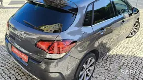 Citroen C4 1.2 PureTech Feel Edition de 2015