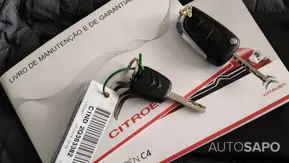 Citroen C4 1.2 PureTech Feel Edition de 2015