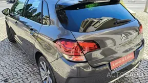 Citroen C4 1.2 PureTech Feel Edition de 2015
