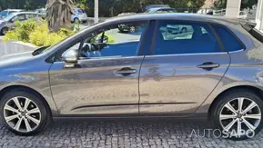 Citroen C4 1.2 PureTech Feel Edition de 2015