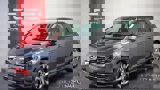 Volkswagen Golf de 2019