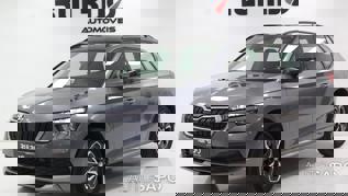 Skoda Kamiq 1.0 TSI Ambition de 2022
