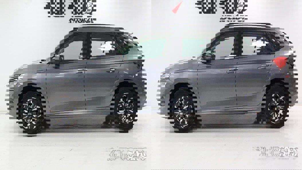 Skoda Kamiq 1.0 TSI Ambition de 2022