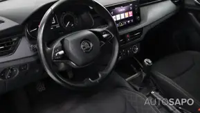 Skoda Kamiq 1.0 TSI Ambition de 2022