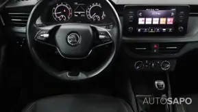 Skoda Kamiq 1.0 TSI Ambition de 2022