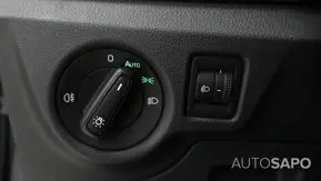 Skoda Kamiq 1.0 TSI Ambition de 2022