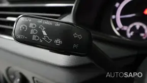 Skoda Kamiq 1.0 TSI Ambition de 2022