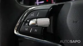 Skoda Kamiq 1.0 TSI Ambition de 2022