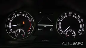 Skoda Kamiq 1.0 TSI Ambition de 2022