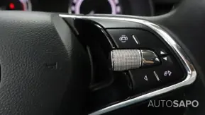 Skoda Kamiq 1.0 TSI Ambition de 2022