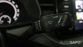 Skoda Kamiq 1.0 TSI Ambition de 2022