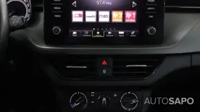 Skoda Kamiq 1.0 TSI Ambition de 2022